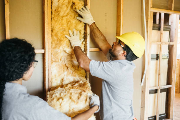 Types of Insulation We Offer in Coupeville, WA